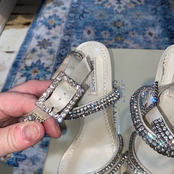 Benjamin Adams Astor 7.5 - Picture 10 of 12